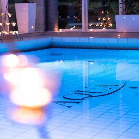 Trihotel Rostock - Wellnesshotel Adults Only Екстериор снимка