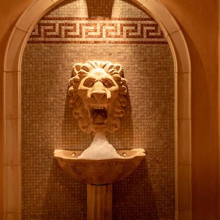 Trihotel Rostock - Wellnesshotel Adults Only Екстериор снимка