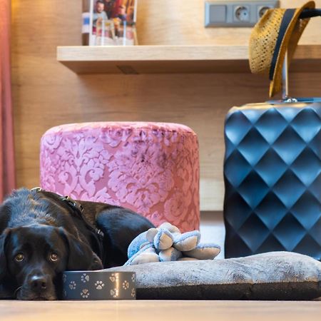Trihotel Rostock - Wellnesshotel Adults Only Екстериор снимка