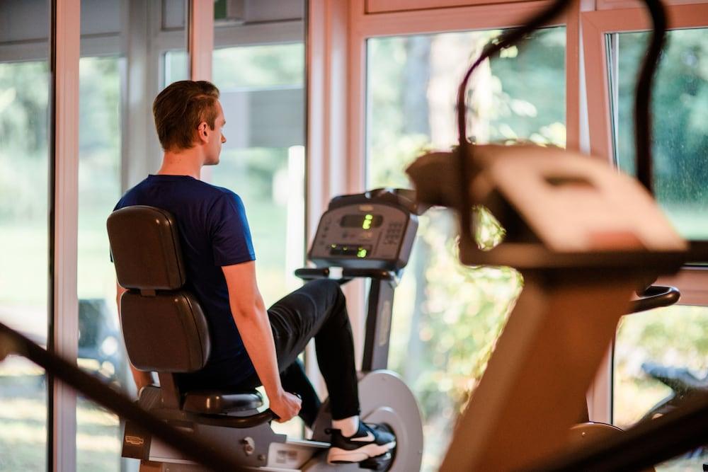 Trihotel Rostock - Wellnesshotel Adults Only Екстериор снимка
