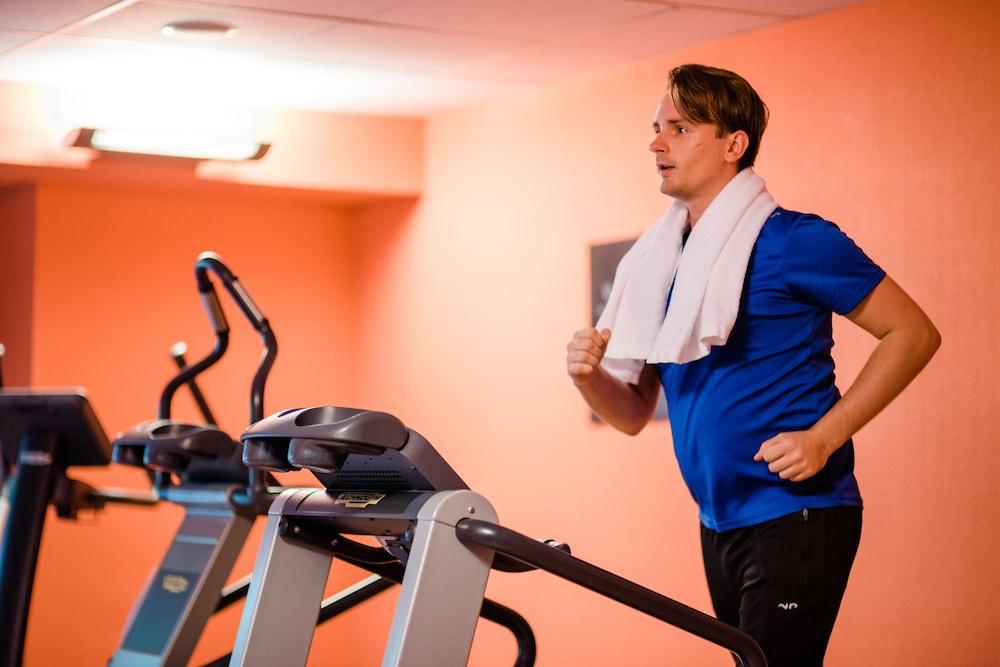 Trihotel Rostock - Wellnesshotel Adults Only Екстериор снимка