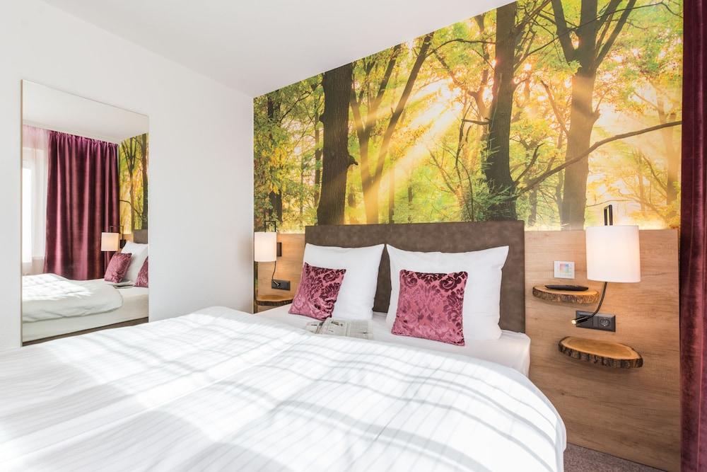 Trihotel Rostock - Wellnesshotel Adults Only Екстериор снимка