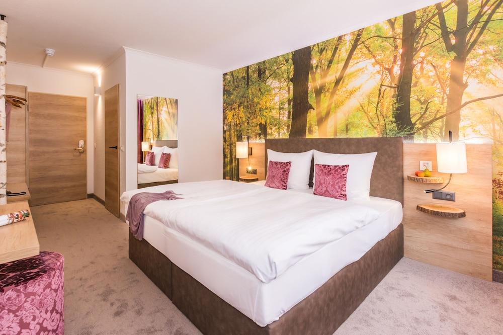 Trihotel Rostock - Wellnesshotel Adults Only Екстериор снимка