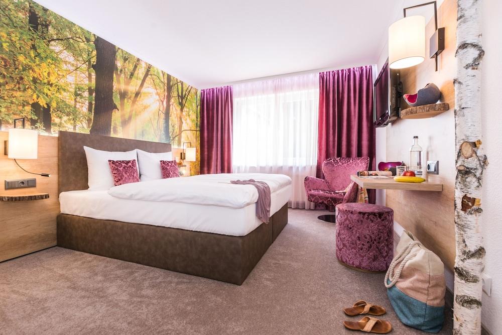 Trihotel Rostock - Wellnesshotel Adults Only Екстериор снимка