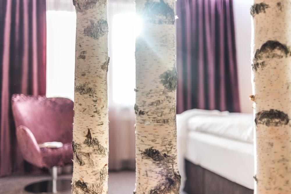 Trihotel Rostock - Wellnesshotel Adults Only Екстериор снимка