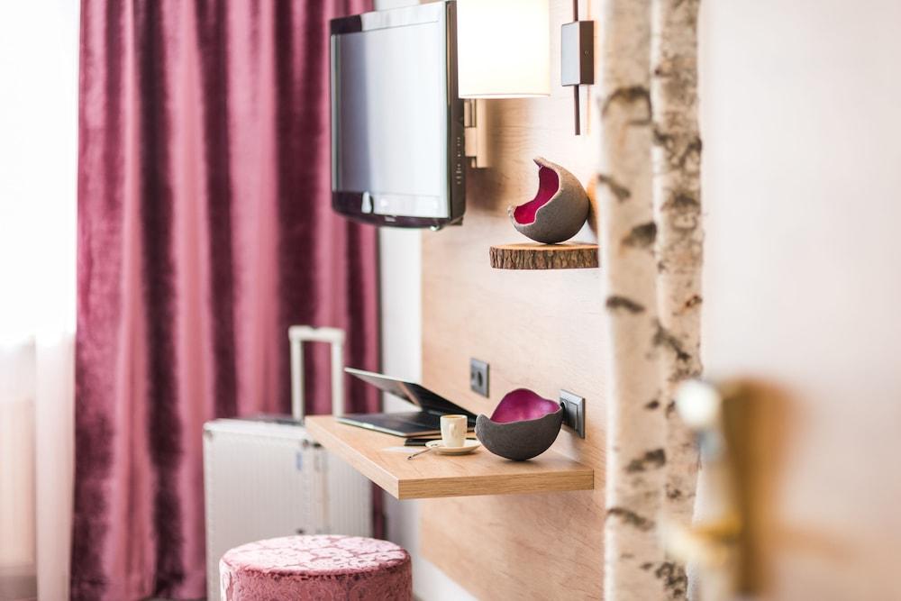 Trihotel Rostock - Wellnesshotel Adults Only Екстериор снимка