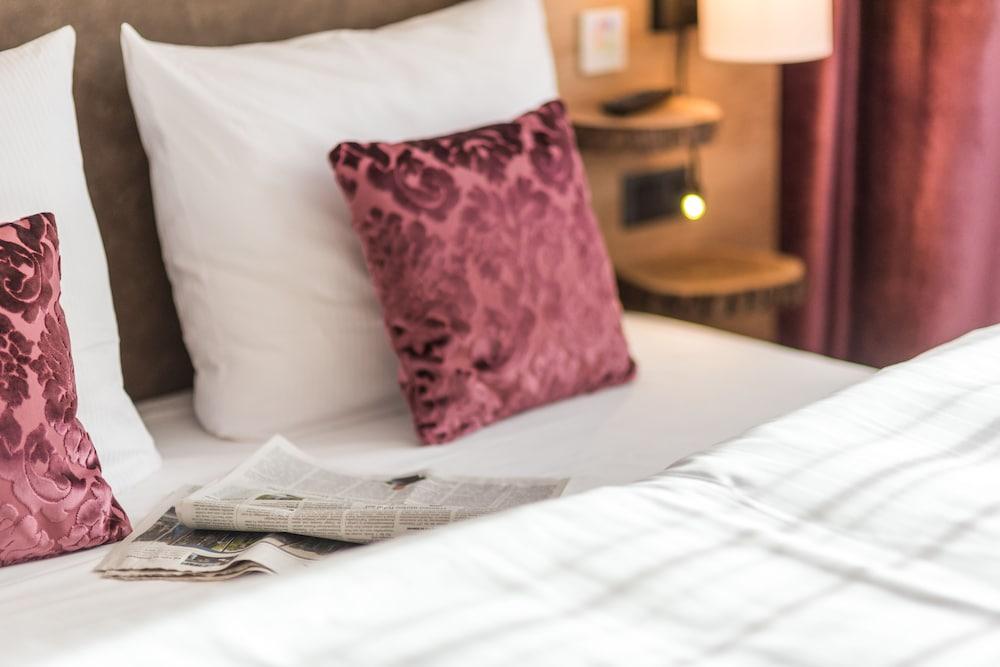 Trihotel Rostock - Wellnesshotel Adults Only Екстериор снимка