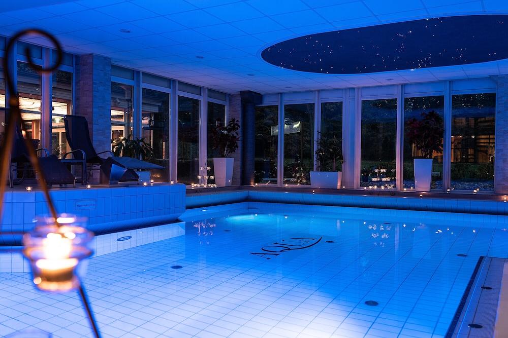 Trihotel Rostock - Wellnesshotel Adults Only Екстериор снимка