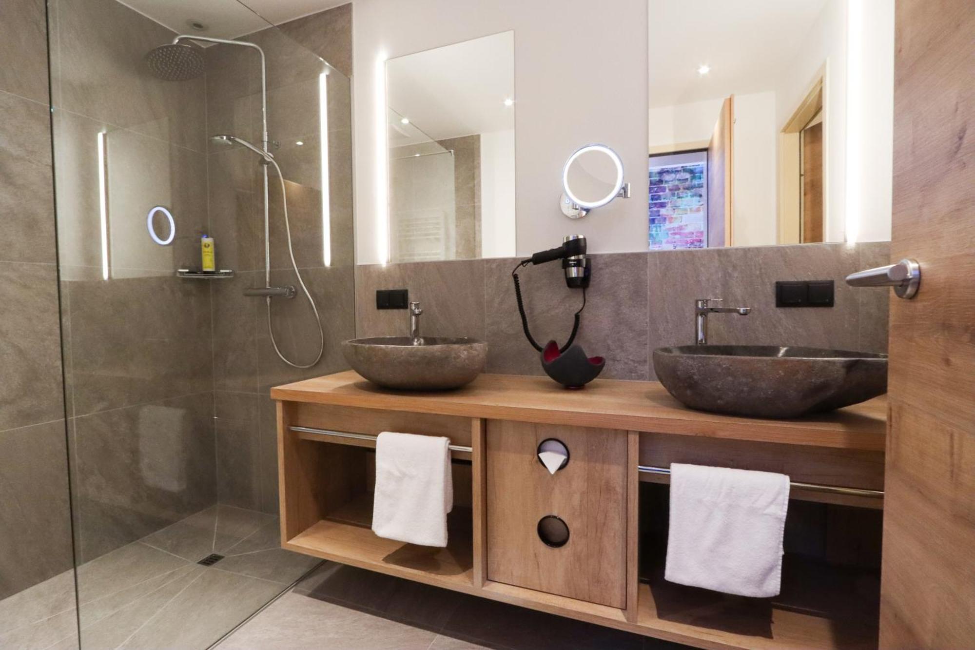 Trihotel Rostock - Wellnesshotel Adults Only Стая снимка