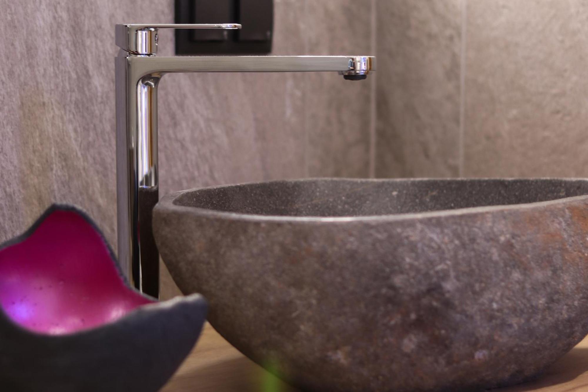 Trihotel Rostock - Wellnesshotel Adults Only Екстериор снимка